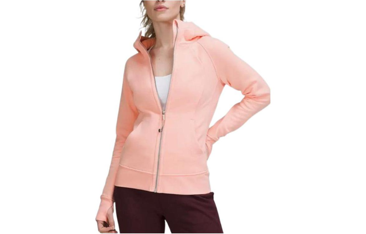 Худи Lululemon
