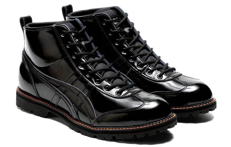 Ботинки Onitsuka Tiger Mexico Rinkan Lace-Up - Boxette Shop