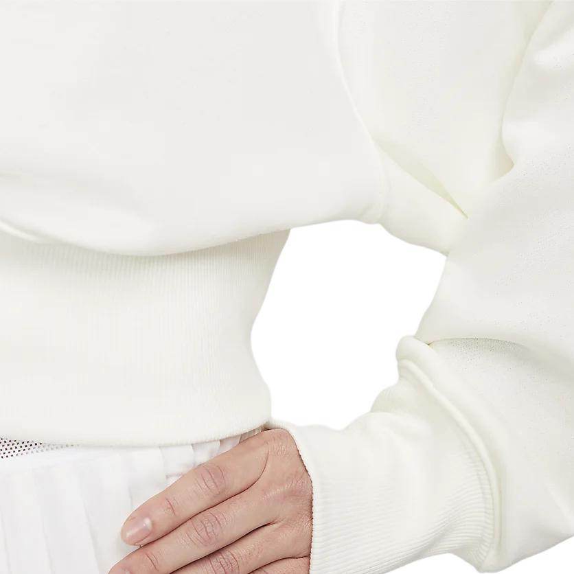 Спортивный лонгслив женский Nike Sportswear Phoenix Fleece - Boxette Shop