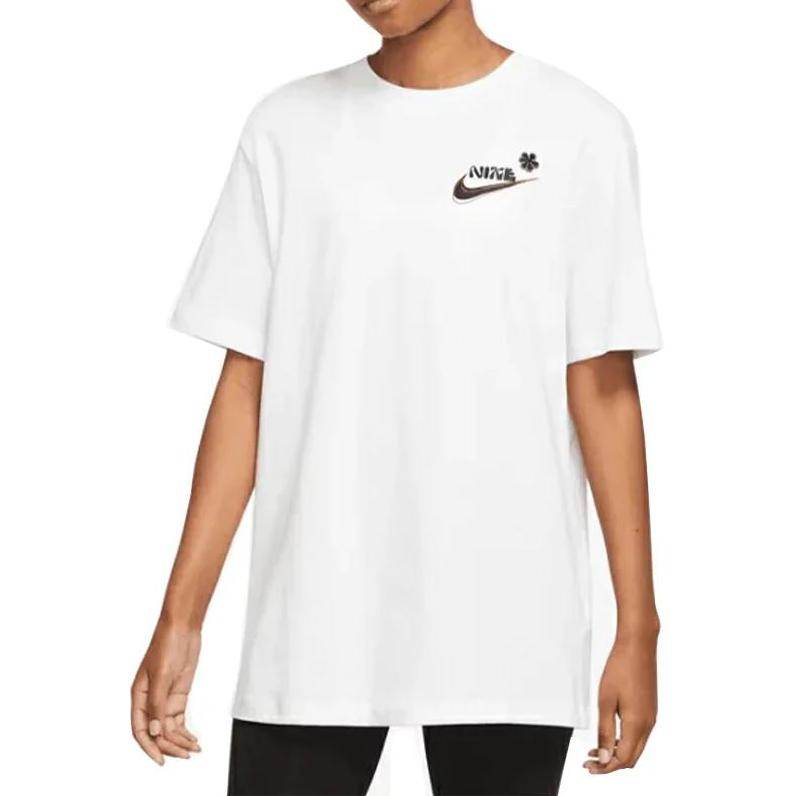 Футболка женская Nike - Boxette Shop