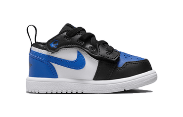 Кроссовки детские Air Jordan 1 Low ALT Leather - Boxette Shop