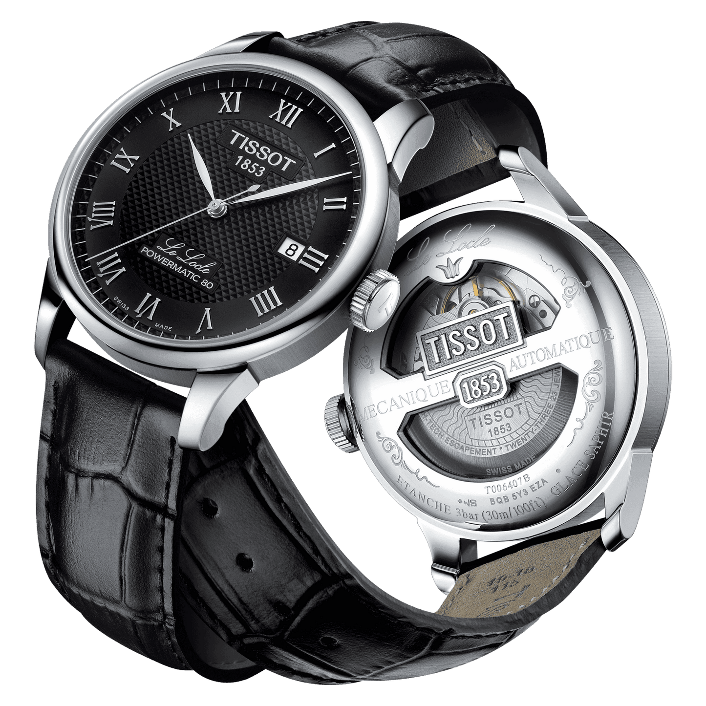 Часы Tissot Le Locle - Boxette Shop