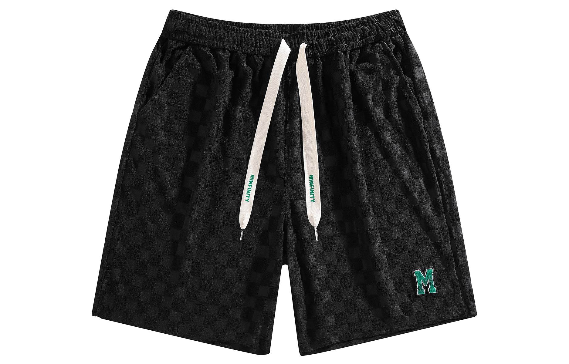 Шорты мужские Minfinity - Boxette Shop