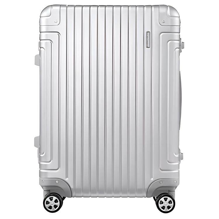 Чемодан Samsonite Xinxiuli Raydien - Boxette Shop