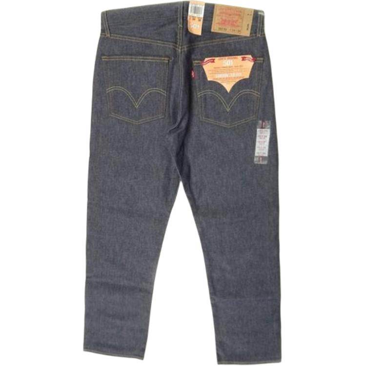 Джинсы мужские Levi's SS23 - Boxette Shop