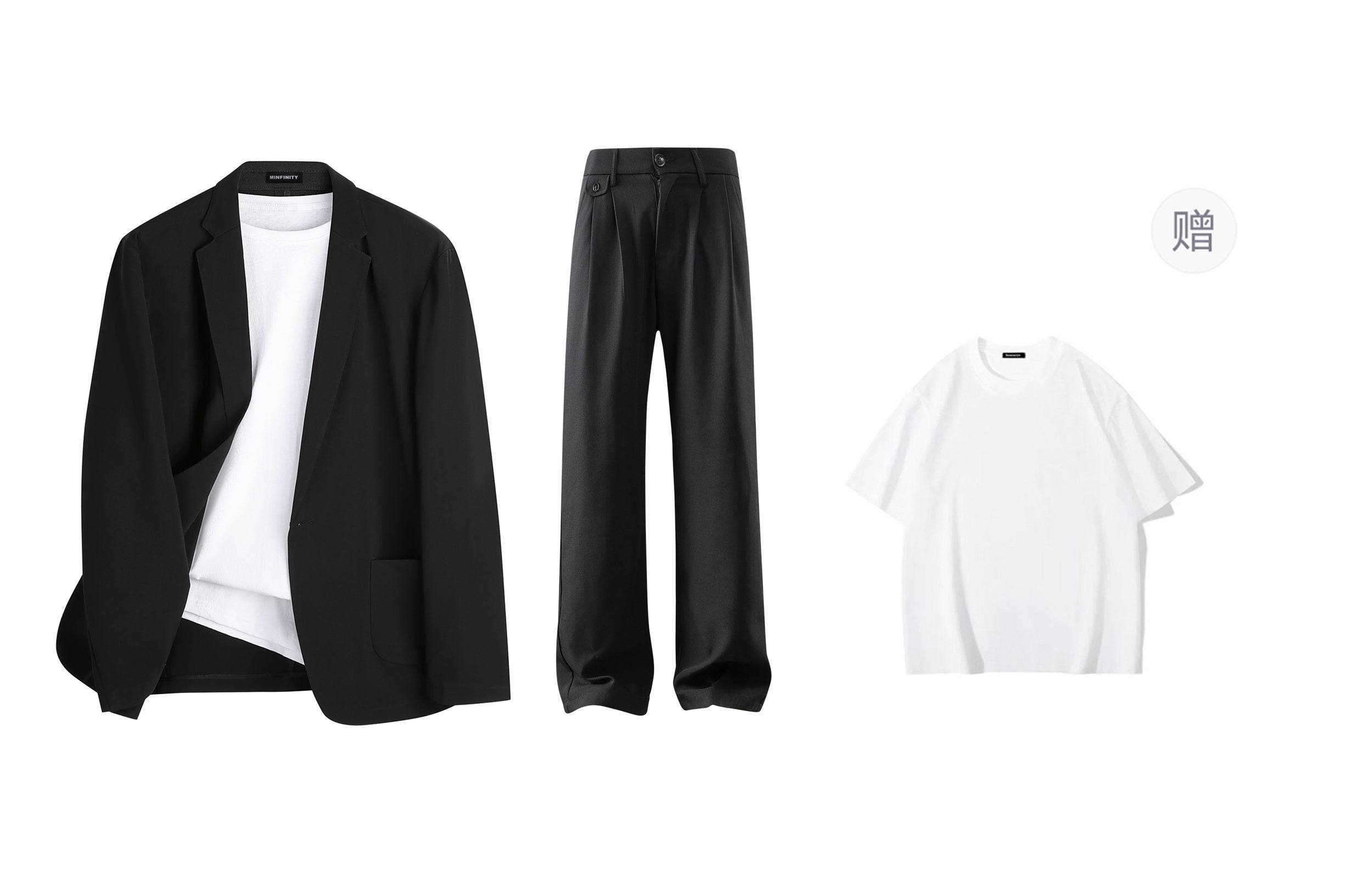 Костюм Minfinity - Boxette Shop