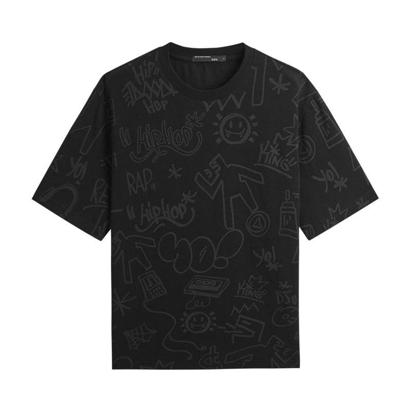 Футболка мужская Gxg - Boxette Shop