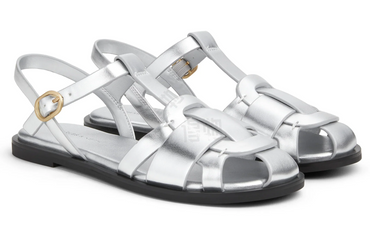 Босоножки женские Charles&Keith - Boxette Shop