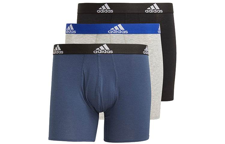 Трусы мужские Adidas - Boxette Shop
