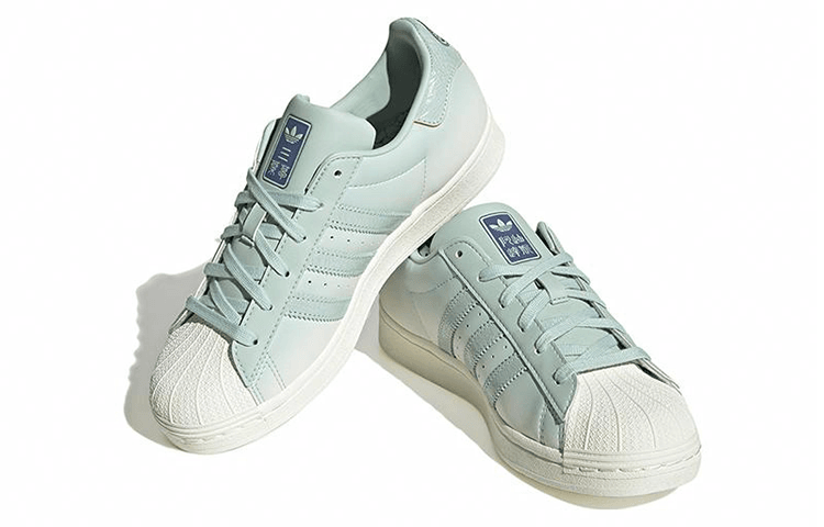 Кроссовки женские Adidas Originals Superstar - Boxette Shop