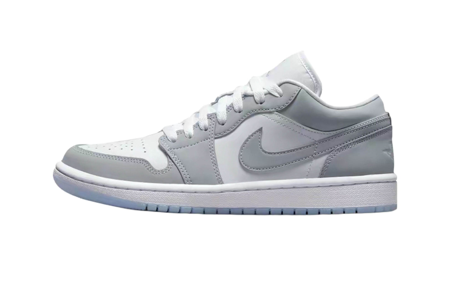 Кроссовки женские Jordan air rain - Boxette Shop