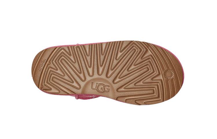 Сапоги детские UGG classic mini wild - Boxette Shop