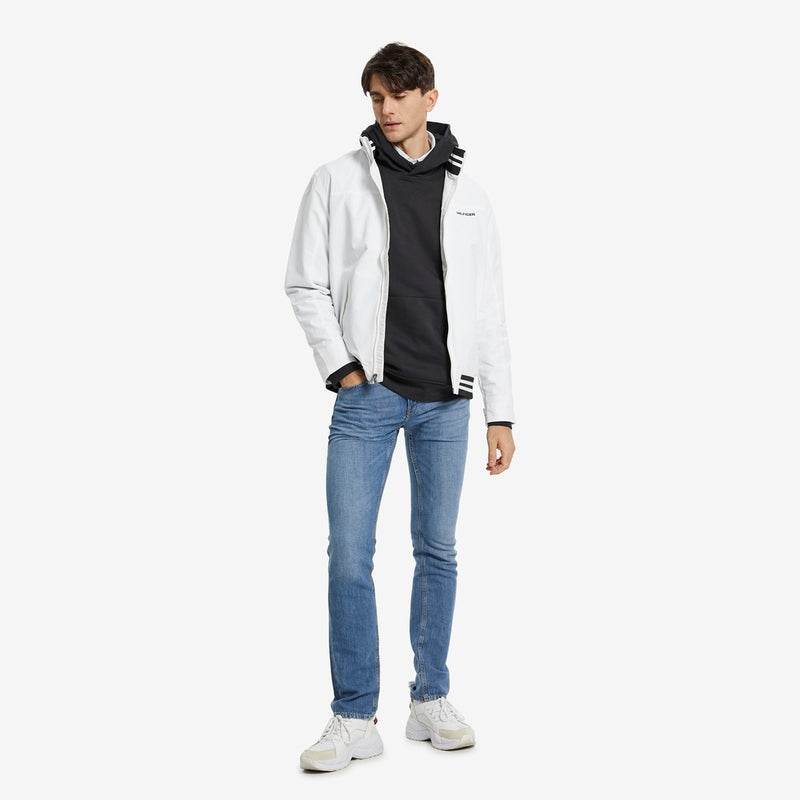 Ветровка мужская Tommy Hilfiger - Boxette Shop