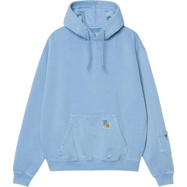 Carhartt WIP x INVINCIBLE erkaklar uchun kapshonli ko'ylak