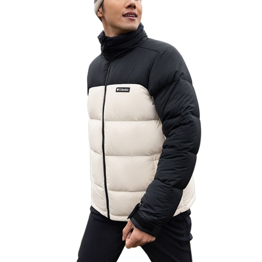 Пуховик мужской Columbia Casual Outdoor