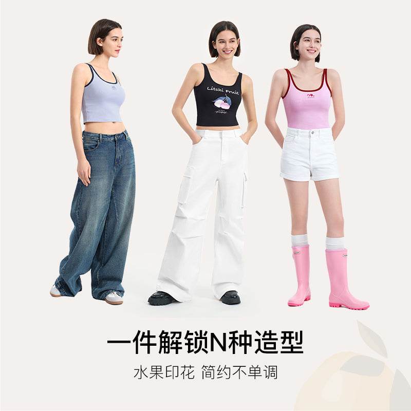 Майка женская Ubras - Boxette Shop