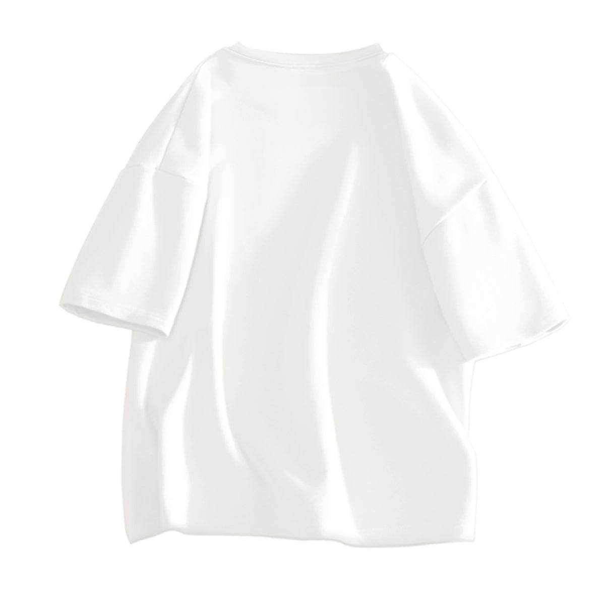 Футболка женская Miniso с принтом - Boxette Shop