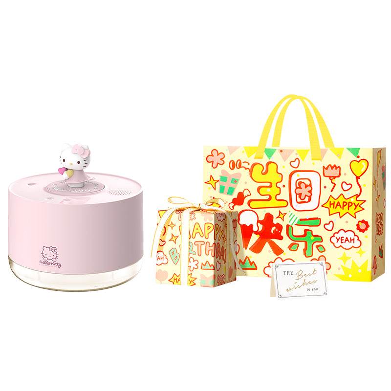 Увлажнитель воздуха Sanrio Hello Kitty - Boxette Shop