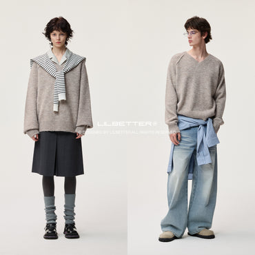 Свитер Lilbetter