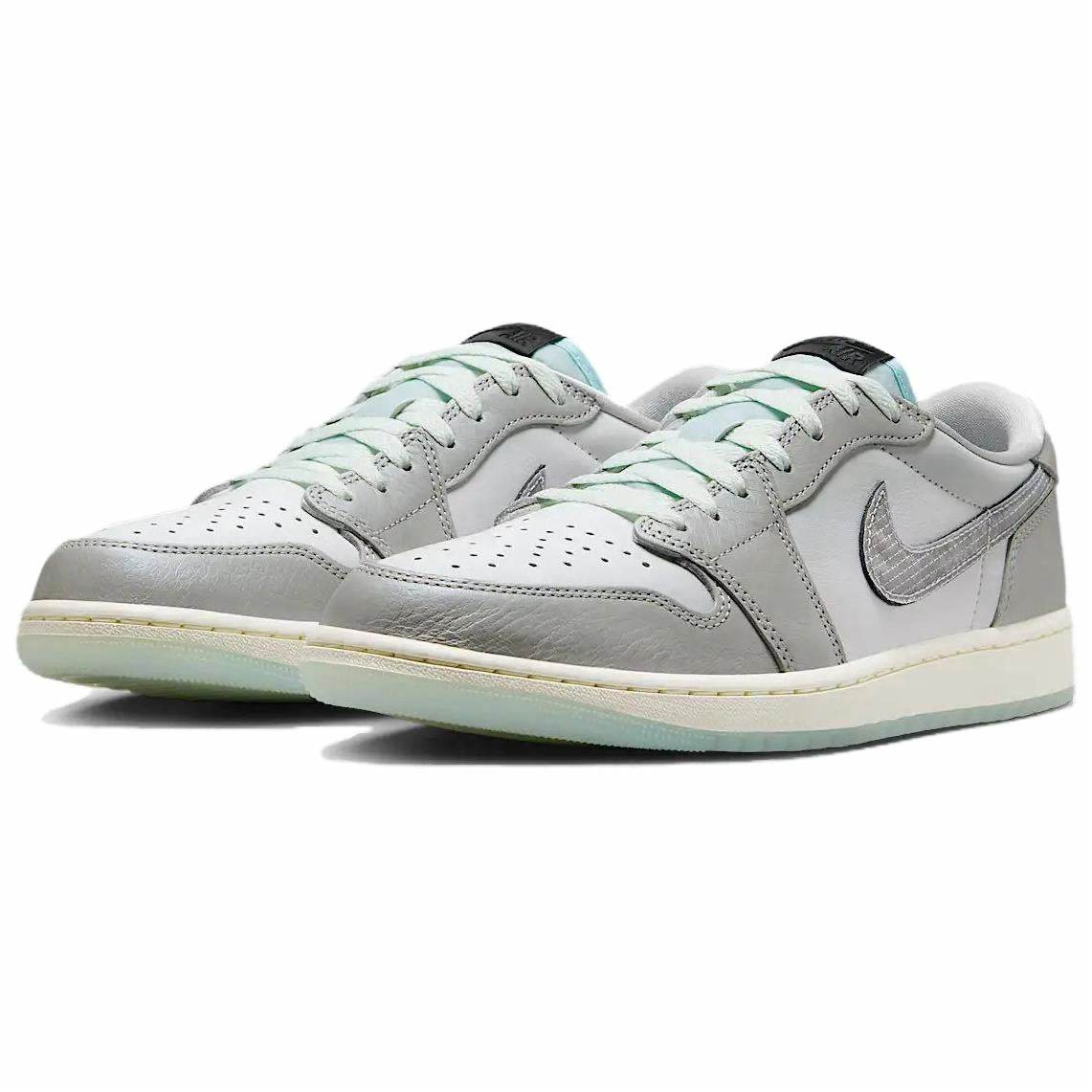 Кроссовки Air Jordan 1 Low OG - Boxette Shop