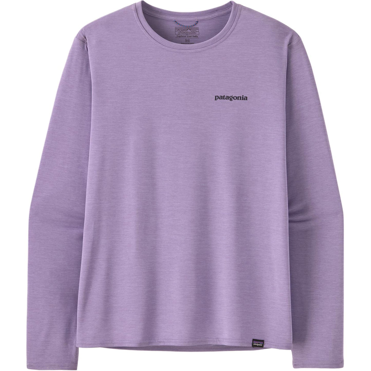 Свитер Patagonia Cap Cool Daily C1