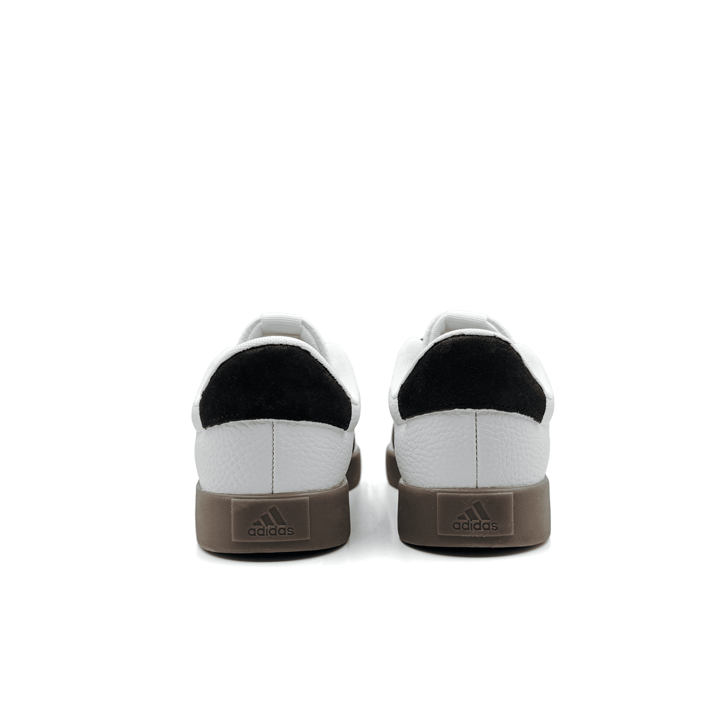Кроссовки Adidas VL Court 3.0 Milkcap Panda - Boxette Shop
