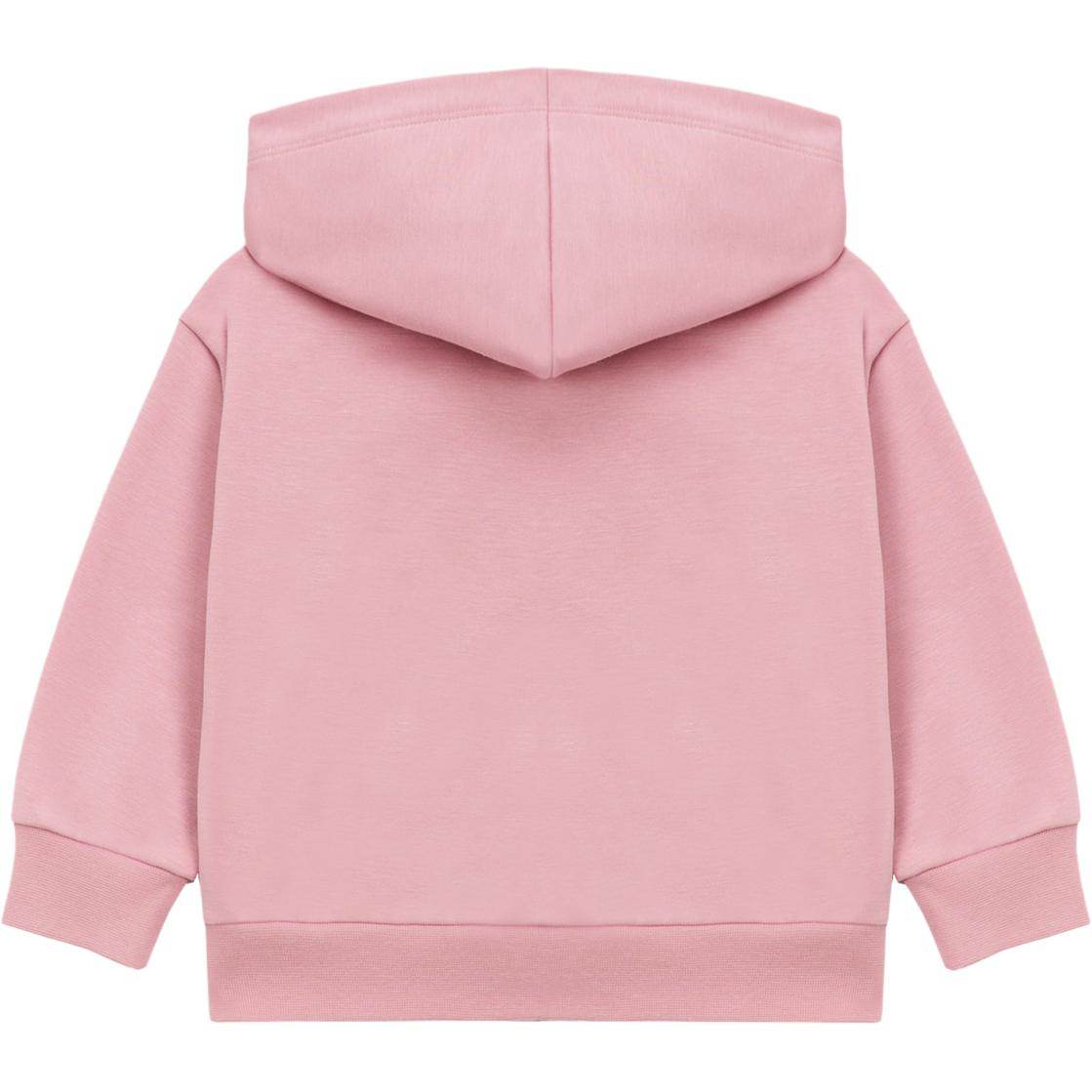 Gap толстовка с капюшоном из флиса детская - Boxette Shop