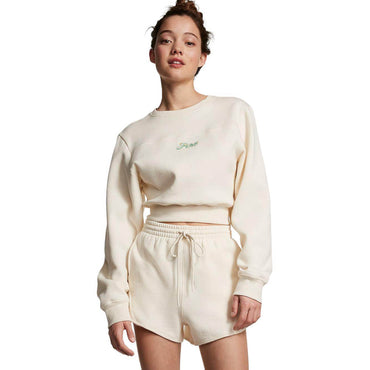 Шорты женские Victoria's Secret Pink Ivy Fleece - Boxette Shop