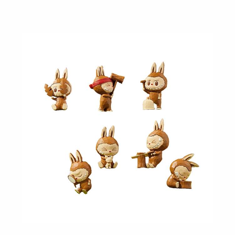 Игрушка Pop Mart Labubu - Boxette Shop