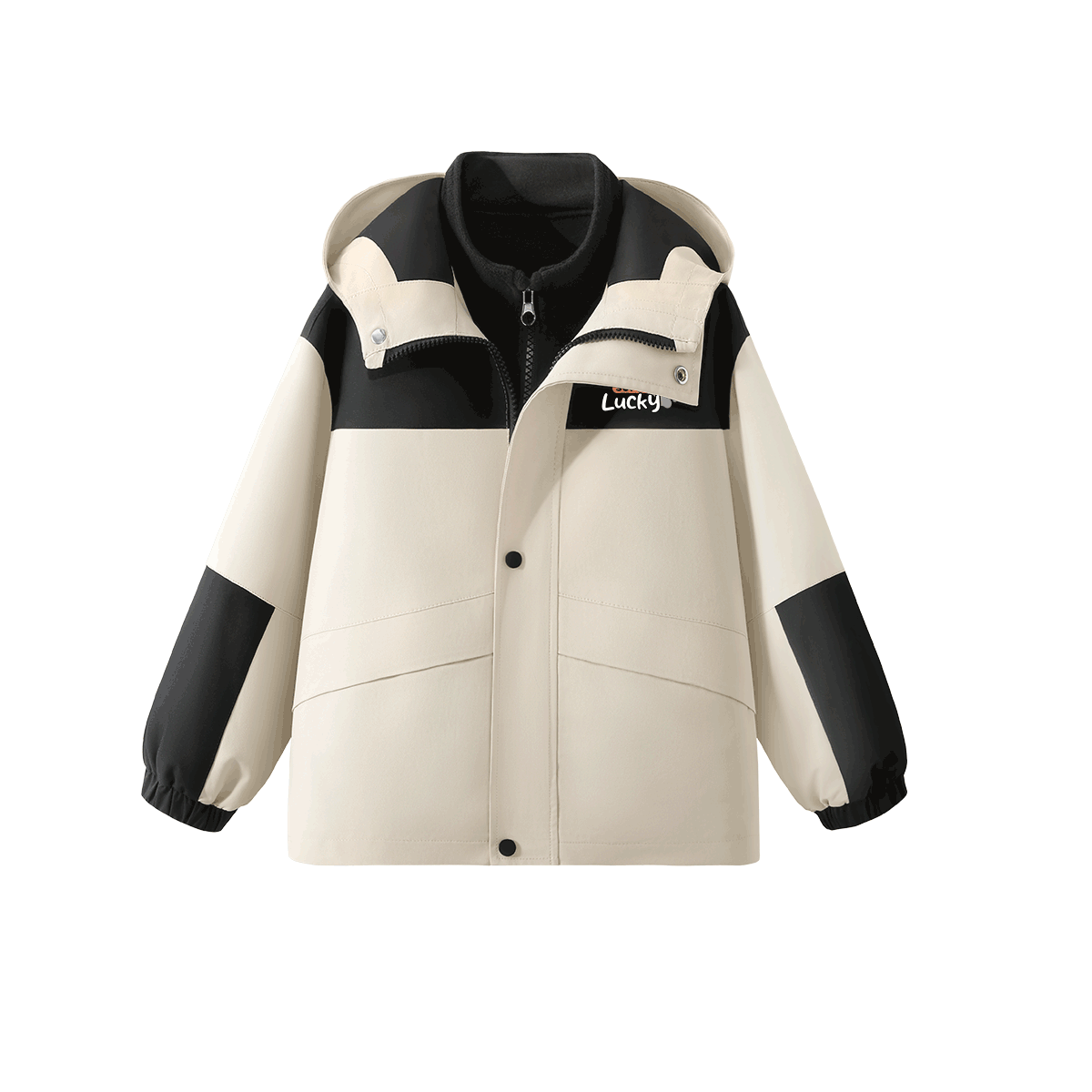 Куртка детская Baleno Junior