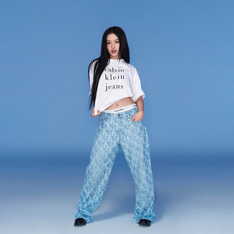 Трусы женские Calvin Klein Modern Gravity - Boxette Shop