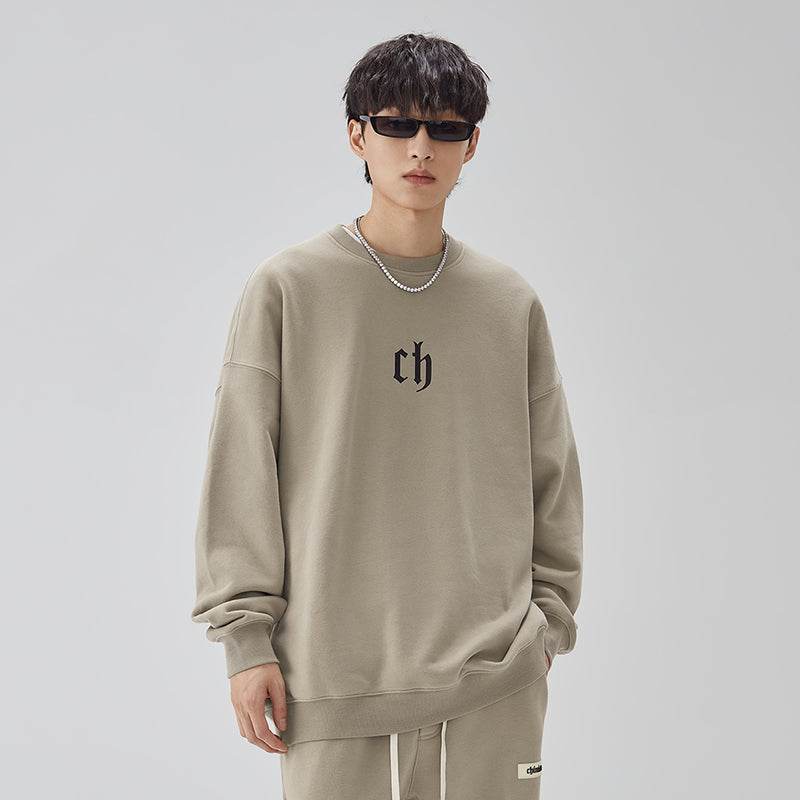 Свитшот Chinism - Boxette Shop