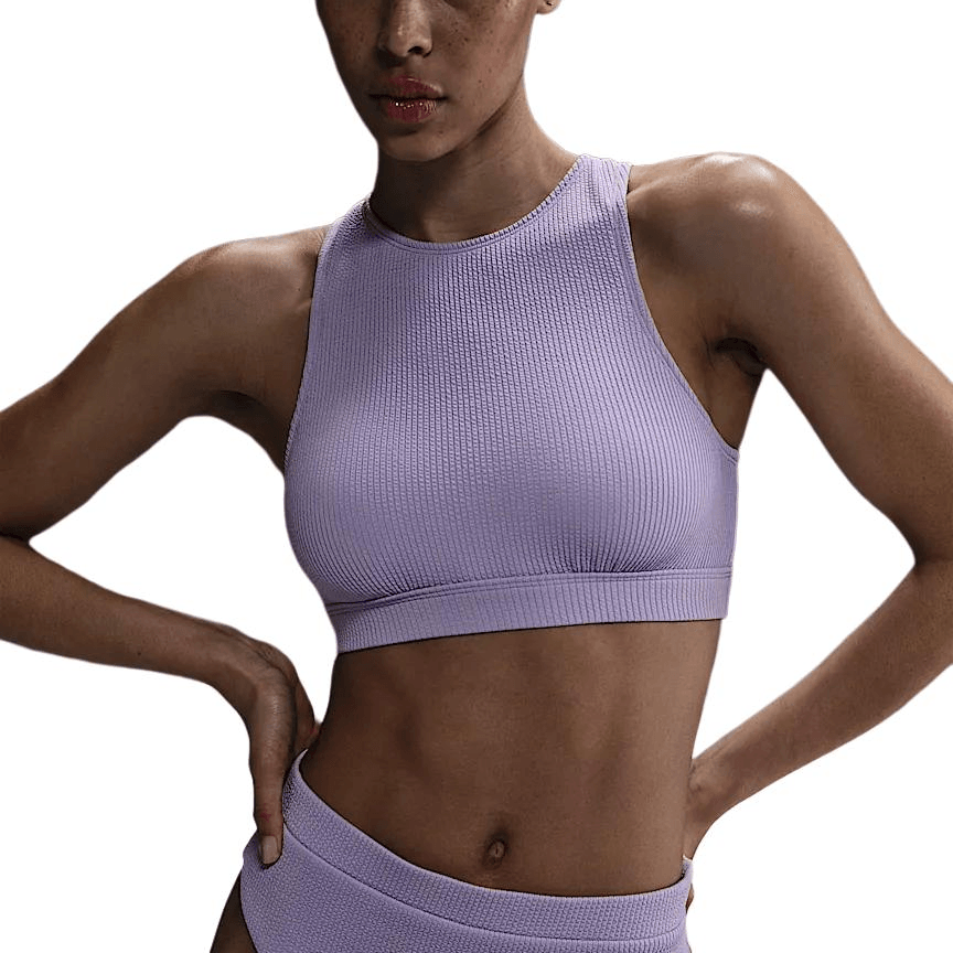 Купальник женский Nike Swim Elevated Essential - Boxette Shop