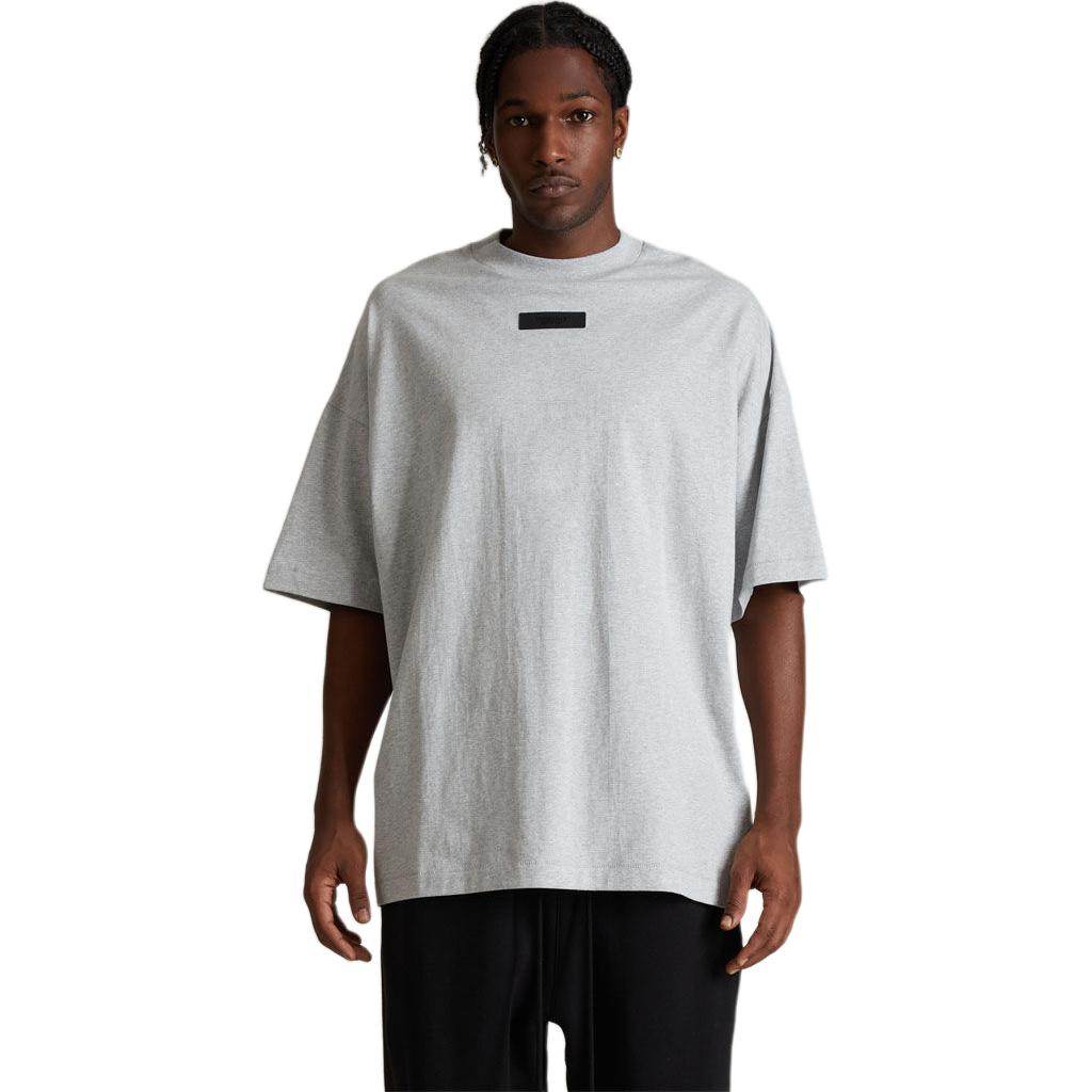 Футболка Fear of God Essentials SS24 - Boxette Shop