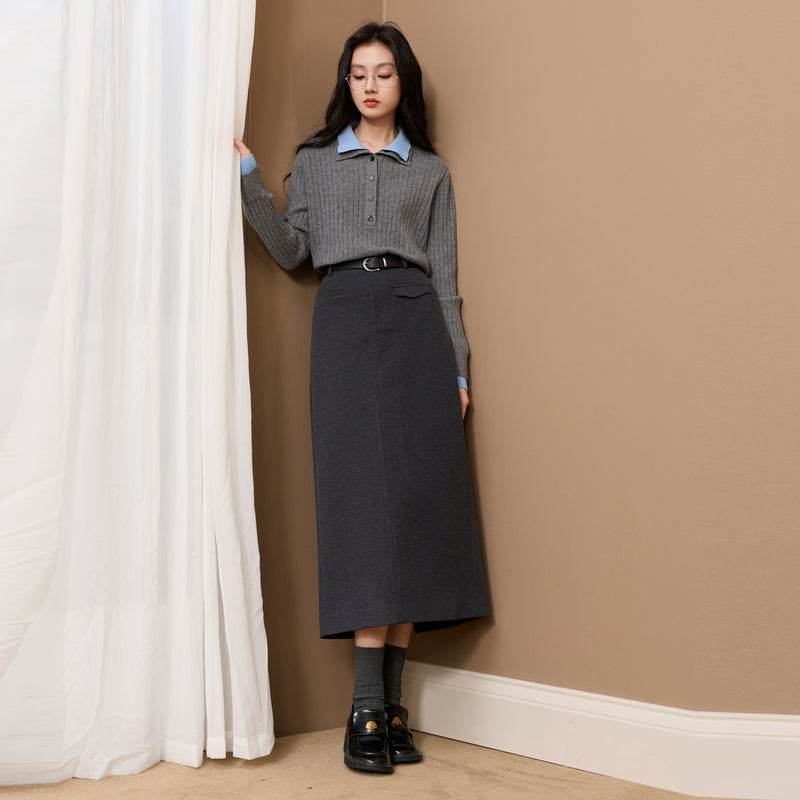 Юбка женская 3Colour - Boxette Shop