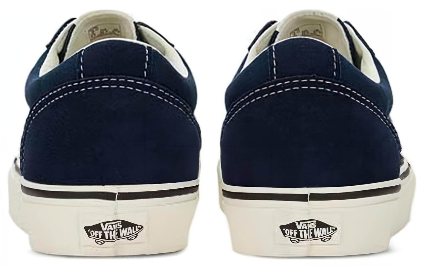 Кеды Vans ComfyCush Old Skool - Boxette Shop