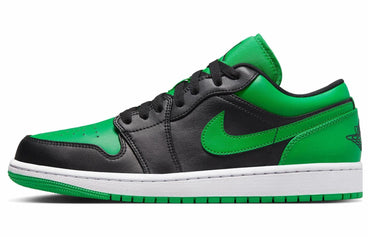 Кроссовки Jordan Air Jordan 1 Low "Lucky Green" - Boxette Shop
