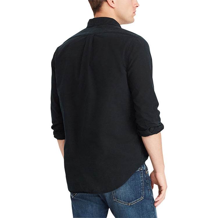 Рубашка мужская Polo Ralph Lauren - Boxette Shop