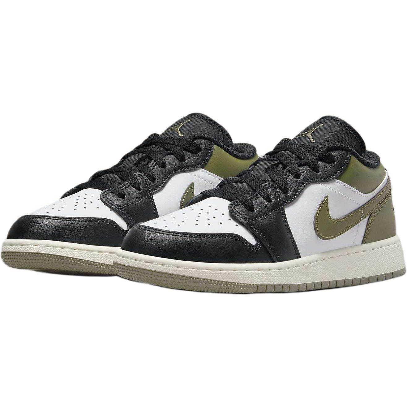Кроссовки женские Air Jordan 1 Low - Boxette Shop