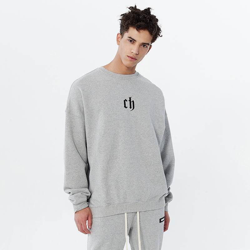 Свитшот Chinism - Boxette Shop