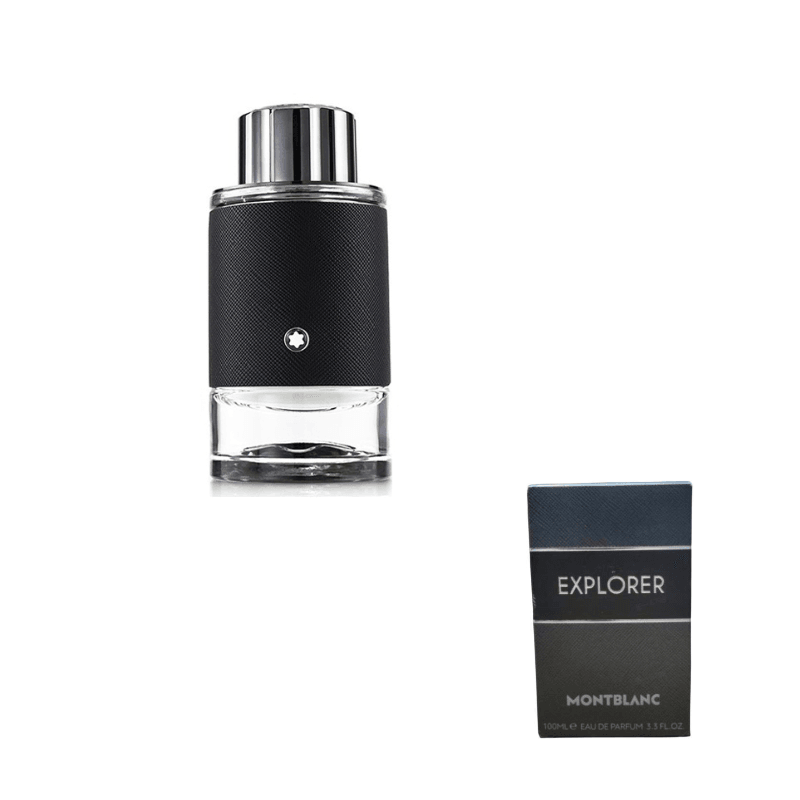 Духи мужские Montblanc Explorer - Boxette Shop