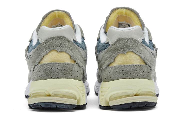 Кроссовки New Balance NB 2002R - Boxette Shop