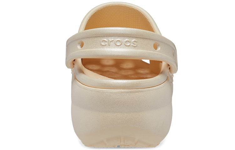 Шлепанцы Crocs Cloud - Boxette Shop