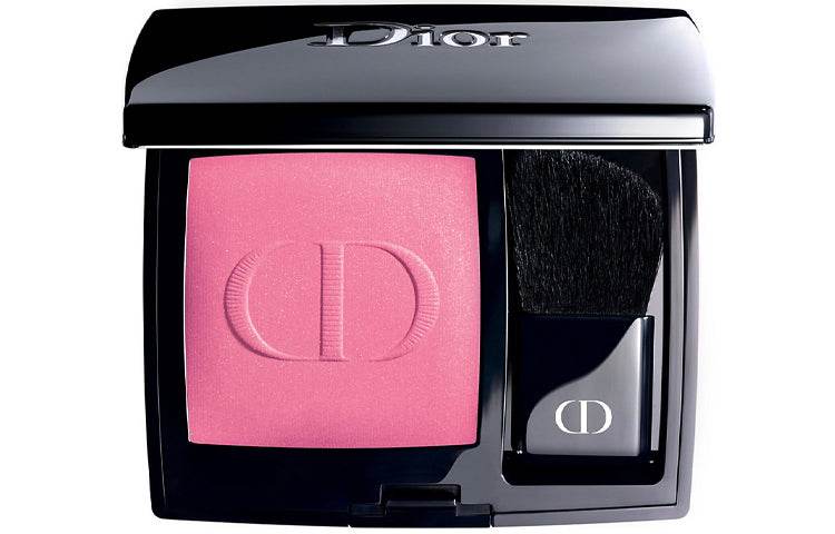 Румяна Dior Intense Blue and Gold Rouge - Boxette Shop