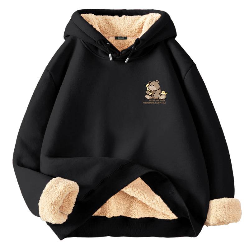 Свитшот Meiso Miniso Oversize - Boxette Shop