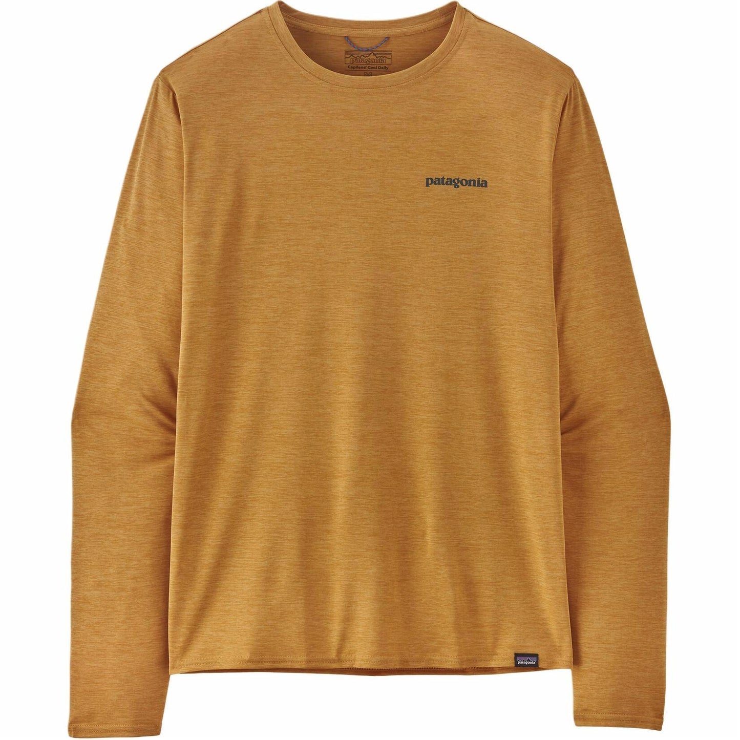 Свитер Patagonia Cap Cool Daily C1