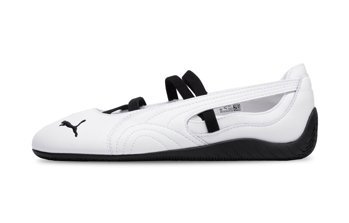 Кроссовки женские Puma Speedcat Velvet Rose Maiden Mary Jane - Boxette Shop