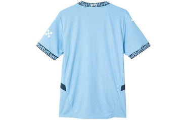 Футболка мужская Puma Manchester City Fan Edition - Boxette Shop