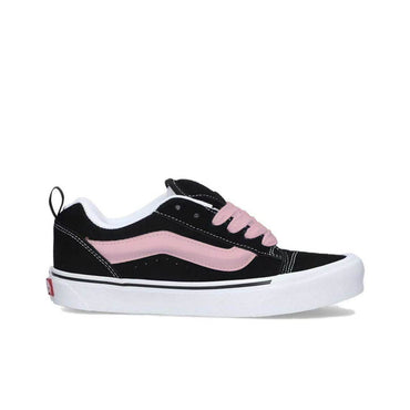 Кеды Vans Knu Skool Meta Blackberry - Boxette Shop