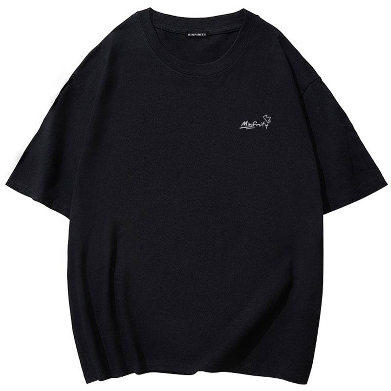 Футболка женская Minfinity - Boxette Shop